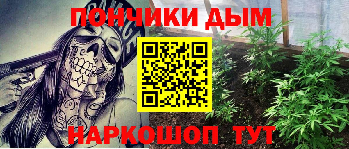 Марихуана конопля Ялуторовск